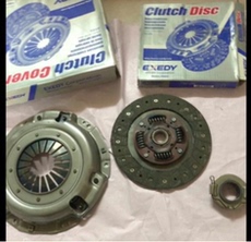 Комплект сцепления 适用于本田06-11款思域fa1八代思域离合器片压板分离轴承三件套