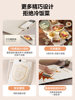 Supor Flexible Food Warming Plate 2025 New Model Hot Food Plate Household Insulation Plate Winter Dining Table Food Heating Gadget