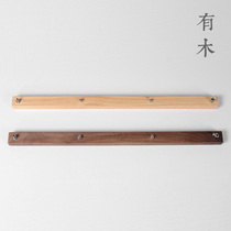 Special ceiling plate for wooden chandeliers (cost sales not only) pine black walnut solid wood