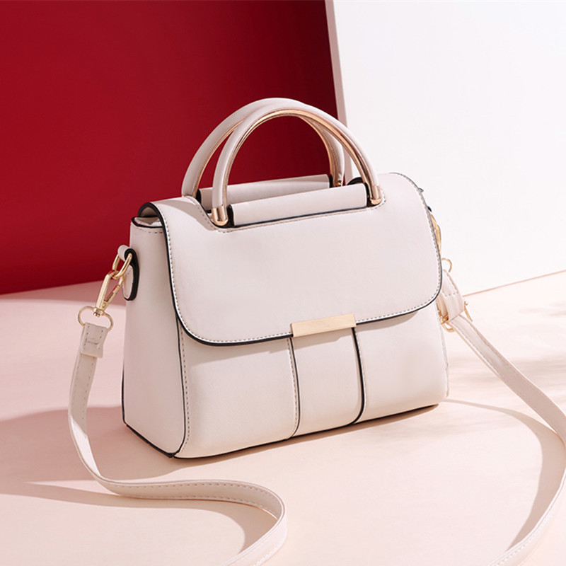 2026 This Year's Popular Women's Small Bags, New Summer Trendy Fashion Versatile Shoulder, Hand-Held, and Crossbody Bags