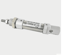 C85N CD85W CD85N20-10 25 50 75 100 125- S-B-C standard cylinder