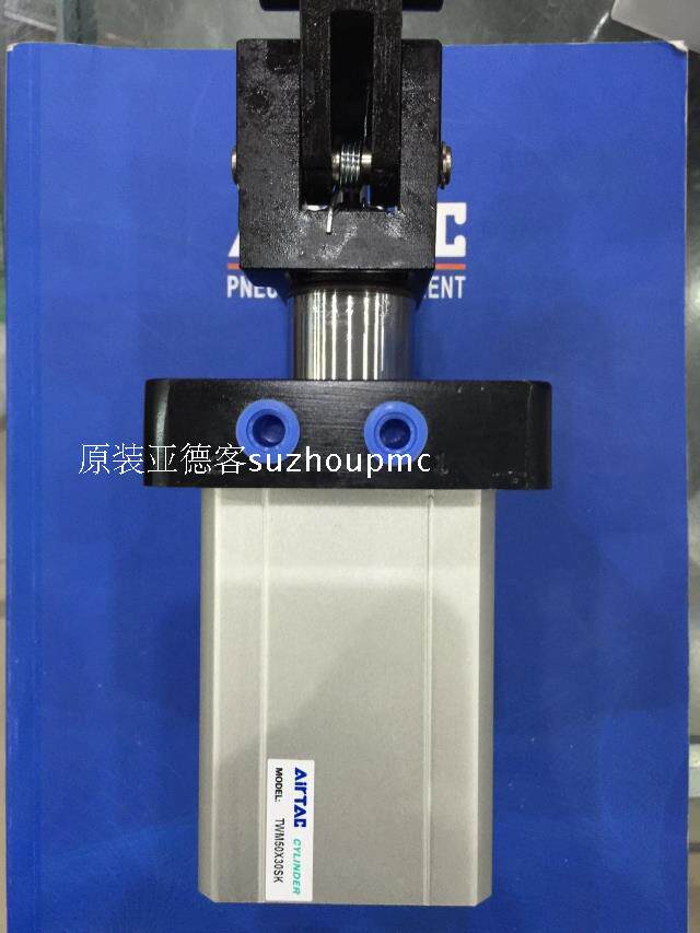 AirTAC Blocking Cylinder TWM50-30S