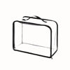 Bag Dust Cover Transparent Suitable for Dior Lady D-Joy Horizontal Version Princess Diana Protective Cover Moisture-Proof Dust Cover