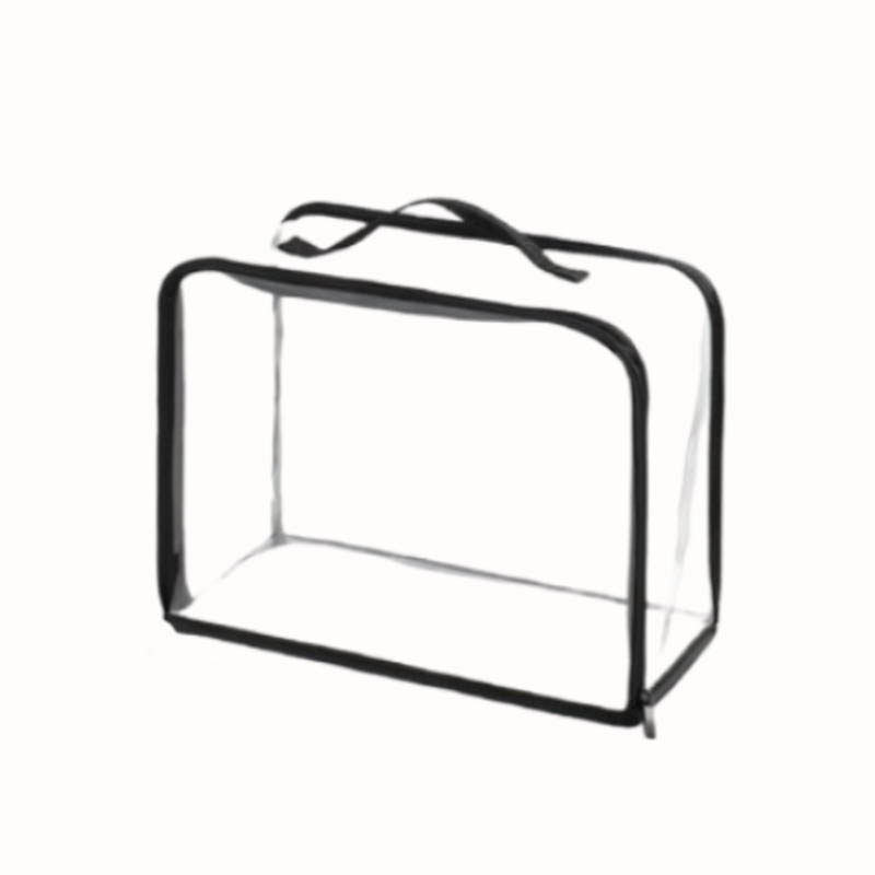 Bag Dust Bag Transparent Suitable for Gccui Gucci Dionysus Dionysus Bag Protective Cover Moisture-Proof Dust Bag