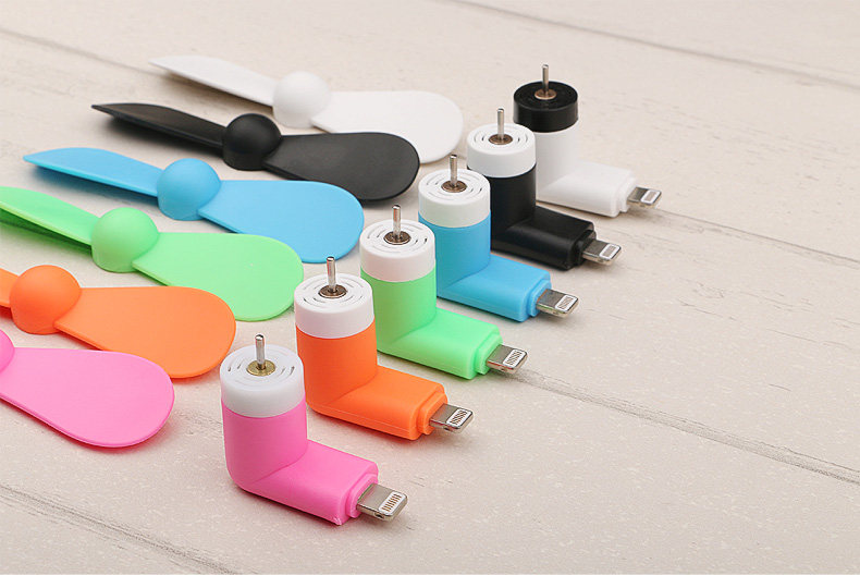 Ventilateur USB - Ref 402590 Image 29