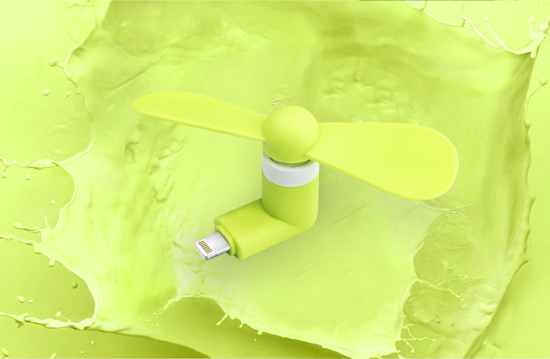 Ventilateur USB - Ref 402590 Image 18