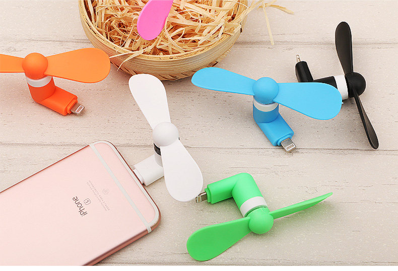 Ventilateur USB - Ref 402590 Image 27