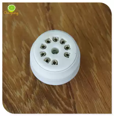 Vacuum tube conversion seat 6N2 6N1 Replace 12AX7 ECC83 6N10 replace 12AU7 ECC82