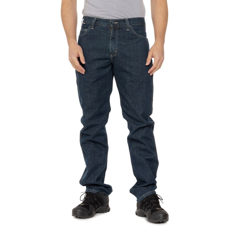 Carhartt Flame-Resistant Rugged Flex Jeans Flame Retardant Jeans 102683