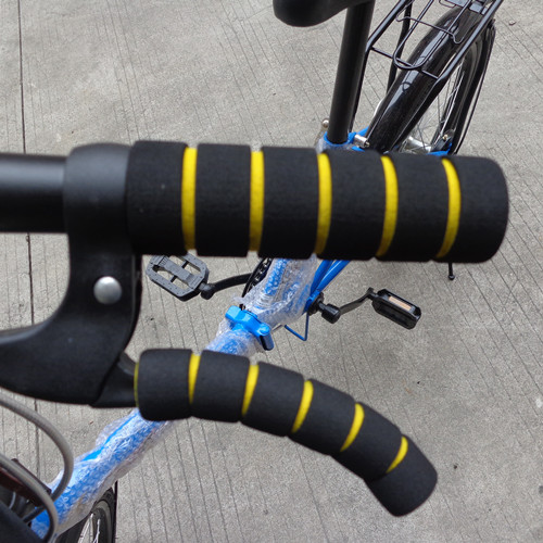 Poignées de vélo - Ref 2349195 Image 13