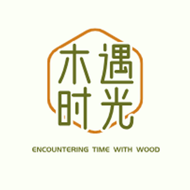 木遇时光的LOGO