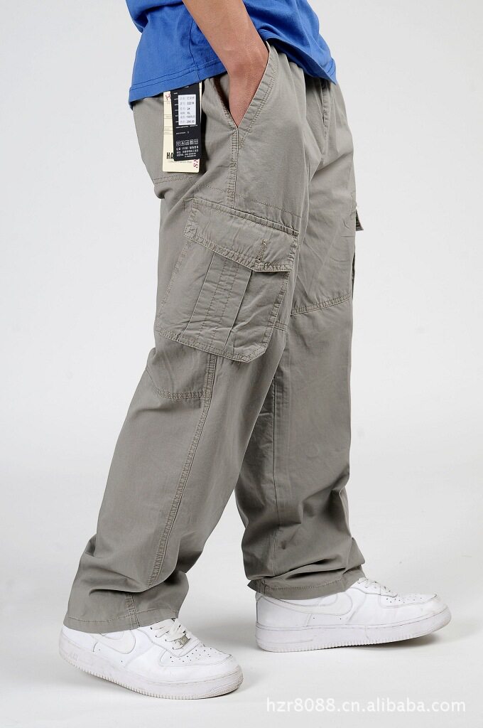 Vêtement de travail en coton - Ref 1912057 Image 34