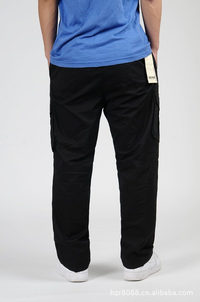 Vêtement de travail en coton - Ref 1912057 Image 41