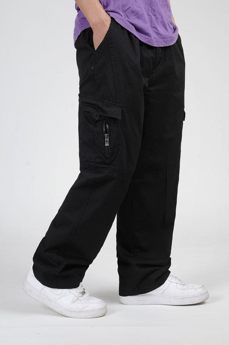 Tenue de travail en coton - Ref 1912840 Image 16