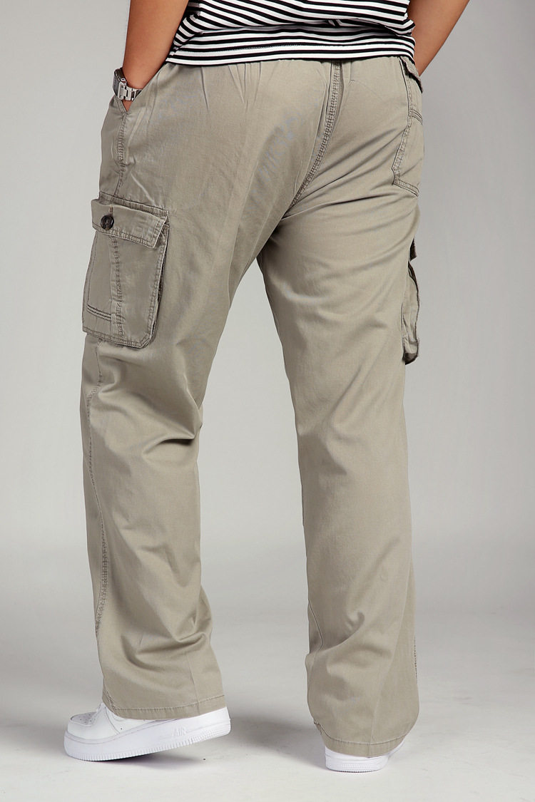 Vêtement de travail en coton - Ref 1912057 Image 19