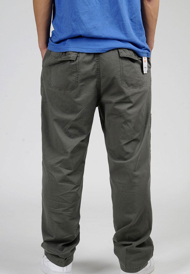 Tenue de travail en coton - Ref 1912840 Image 57