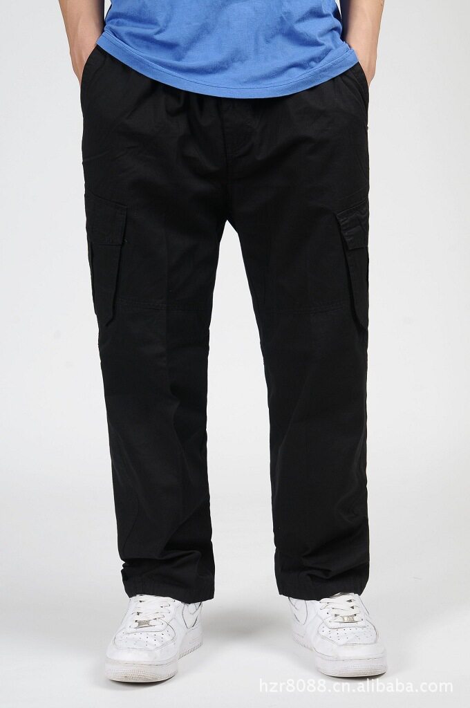 Vêtement de travail en coton - Ref 1912057 Image 38