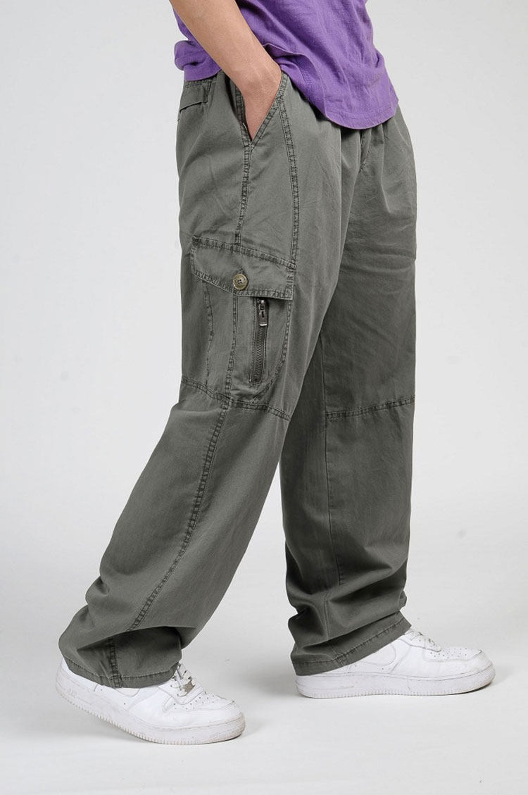 Tenue de travail en coton - Ref 1912840 Image 20