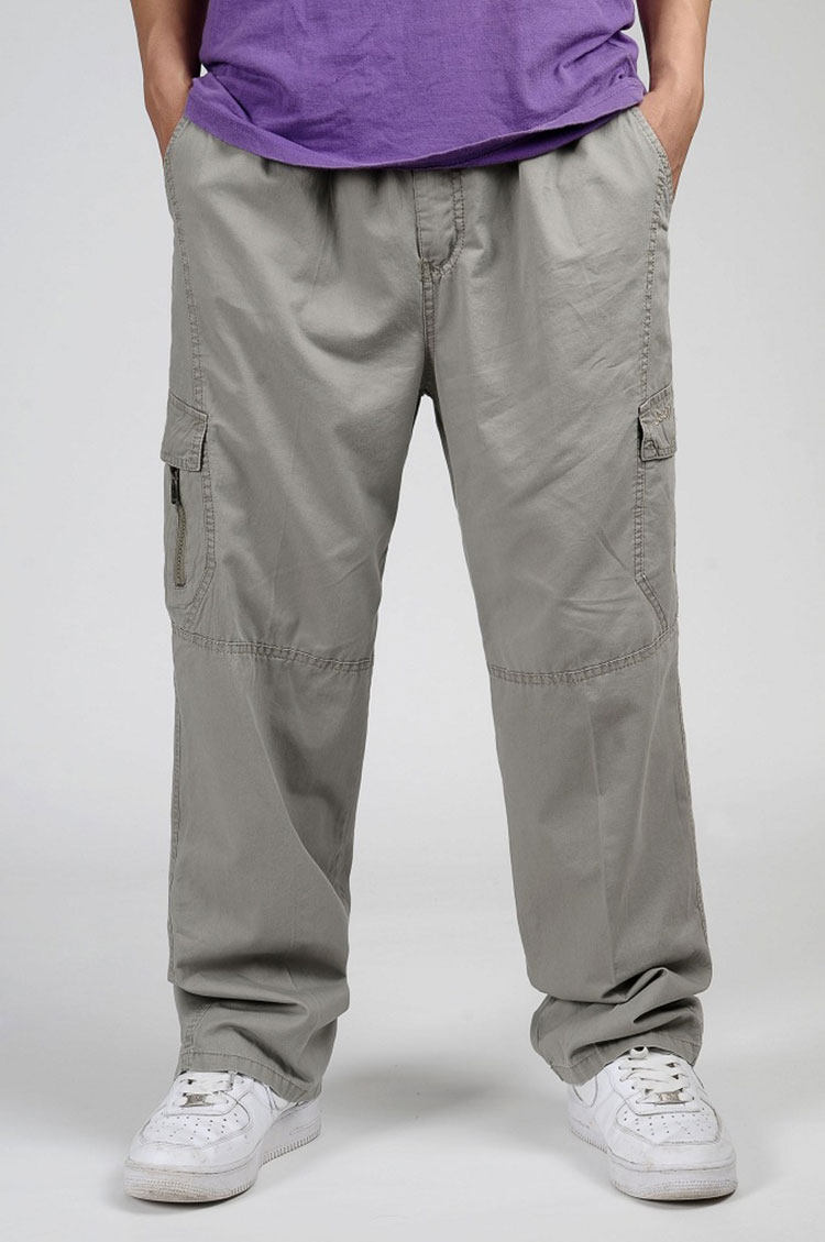 Tenue de travail en coton - Ref 1912840 Image 15