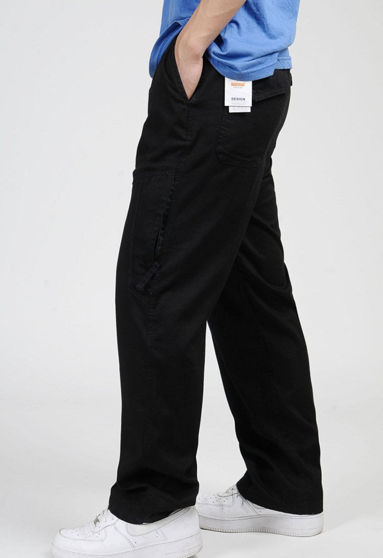 Tenue de travail en coton - Ref 1912840 Image 39