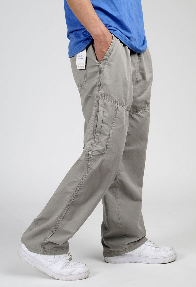 Tenue de travail en coton - Ref 1912840 Image 42