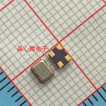 SG-310SCF 11.2896M 11.2896MHZ 3.2x2.5mm 3225有源贴片晶振宽温