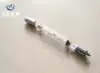Film printing special printing exposure lamp iodine gallium lamp 220V380V 1-6KW metal nuts fixed at both ends