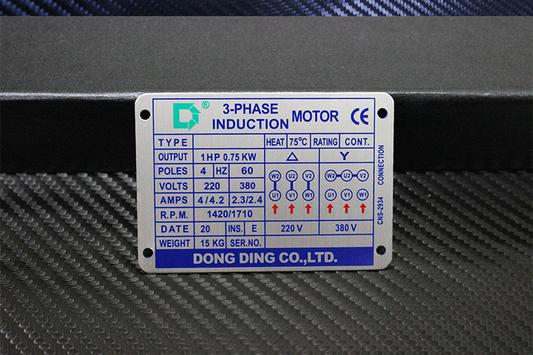 Nhôm thương hiệu tùy chỉnh thực hiện dấu hiệu tùy chỉnh bảng tên PVC sản xuất đồng và nhôm dấu hiệu thương hiệu ăn mòn thép không gỉ - Thiết bị đóng gói / Dấu hiệu & Thiết bị thẻ tên cho mèo