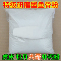 Cuttlefish bones for birds special calcium enhancement physical whitening teeth 500 grams a pound