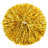 Золотое большое кольцо