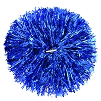 Синее большое кольцо