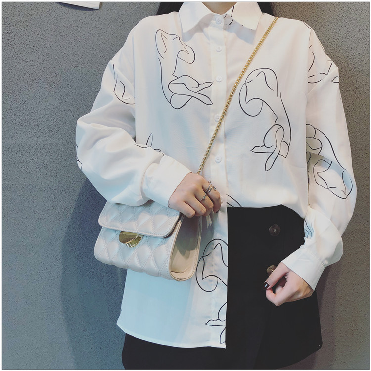 2019 mới túi nhỏ mùa hè nhỏ tươi nhỏ ck hạn chế nước ngoài cao cấp cảm giác túi xách nhỏ Pháp - Túi xách nữ túi xách nữ da mềm hàng hiệu