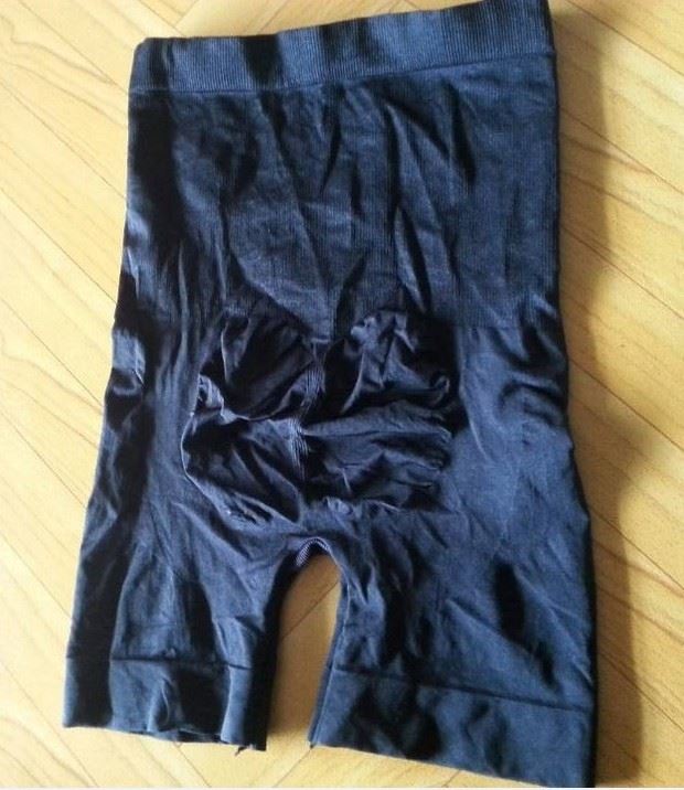 body amincissant BYLURE en nylon - Ref 676684 Image 29