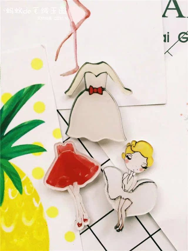 Broche en autre - Ref 1177785 Image 11