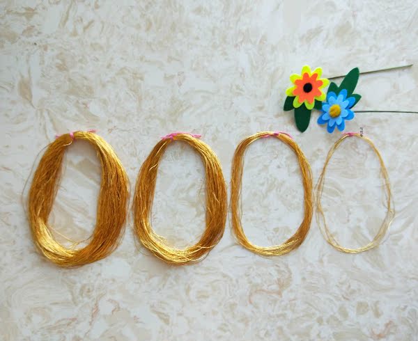 Su Embroidery Gold Thread DIY Materials Imported Handmade Embroidery Thread Gold Thread Wedding Dress Xiuhe Gown Gold Thread Silver Thread