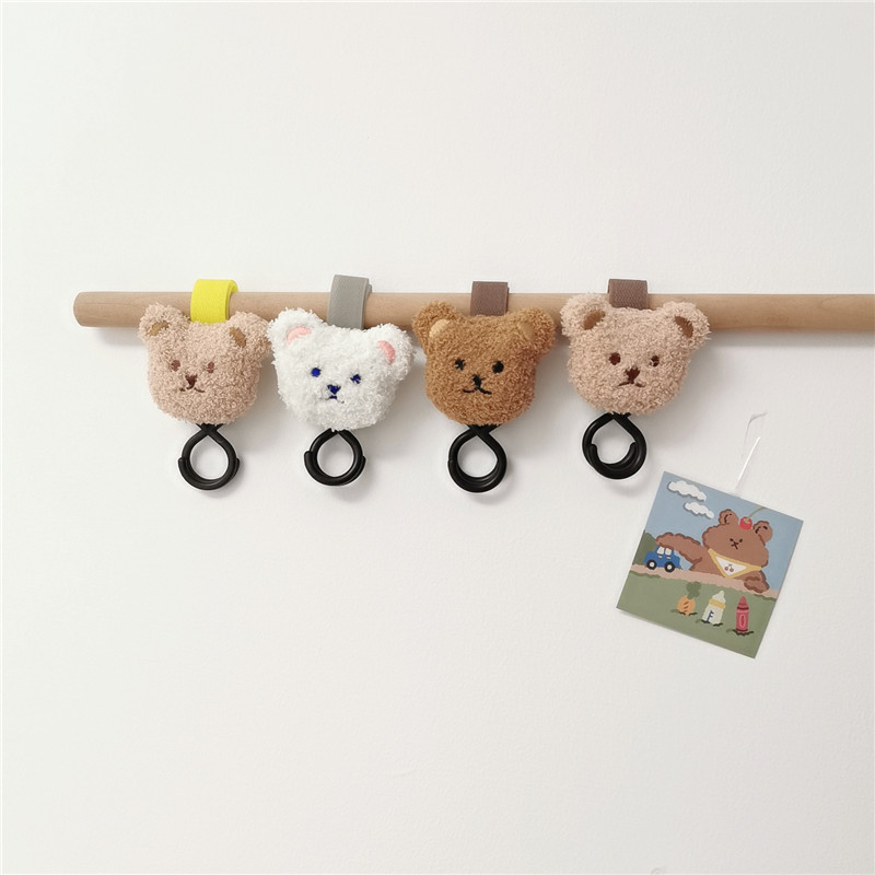 Крючок для тележки на липучке Bear (6).jpg