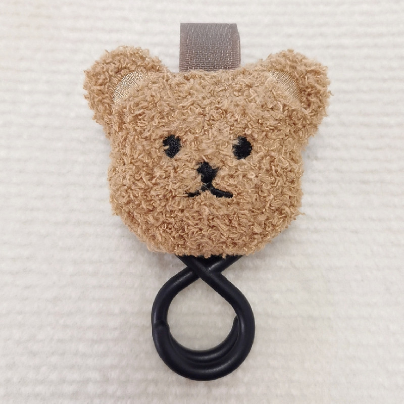 Крючок для тележки на липучке Bear (17).jpg