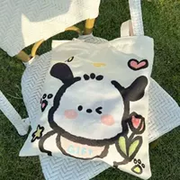 Canvas Bag-Q Версия Pacha