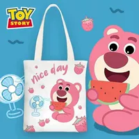 Размер [38*33] Ешьте воду клубники, медведь