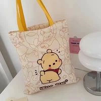 Canvas Bag-Pachavini Chain