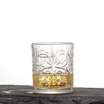 RCR Crystal Totem Whisky Cup Creative Whisky Classical Cup Cocktail Cup
