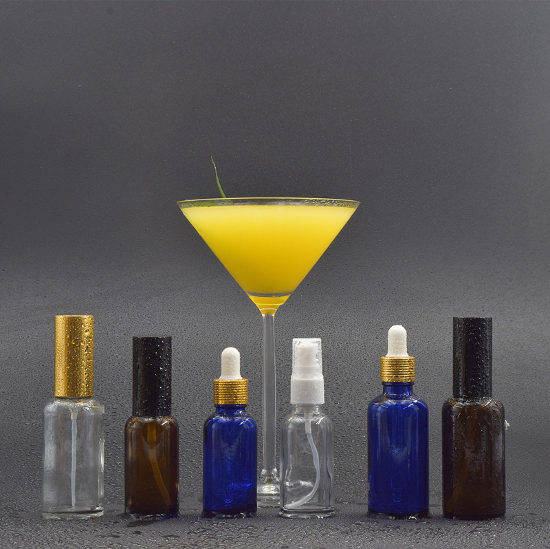 Imperial Wine With Wine Blend Spirits Special Bitter Fine Spray Flame Cocktail Shingler Alcohol Spray Bottle