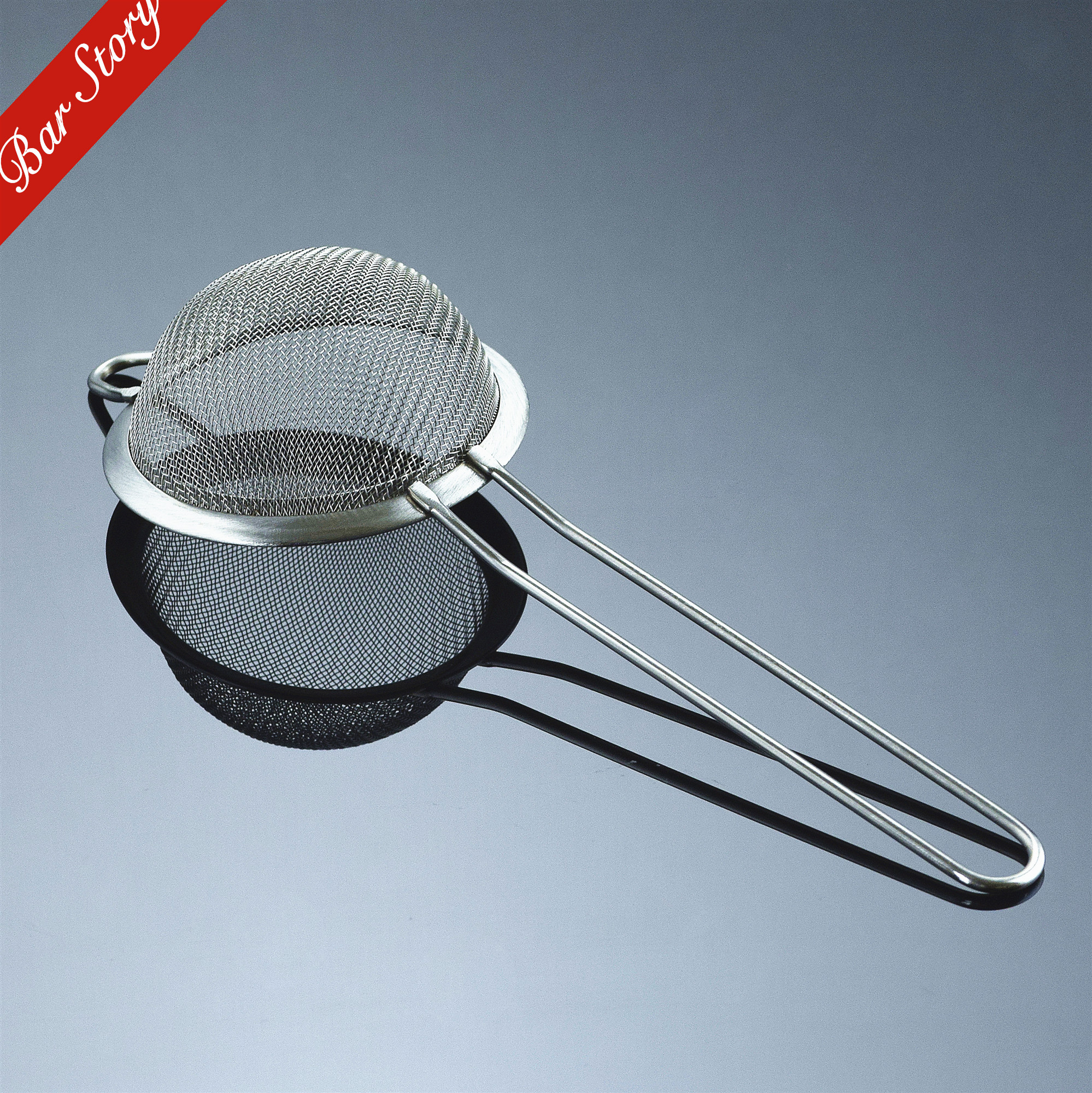 Special mixing arc double-layer × 2 bartending filterscooking filters stainless steel ice filter bar utensils