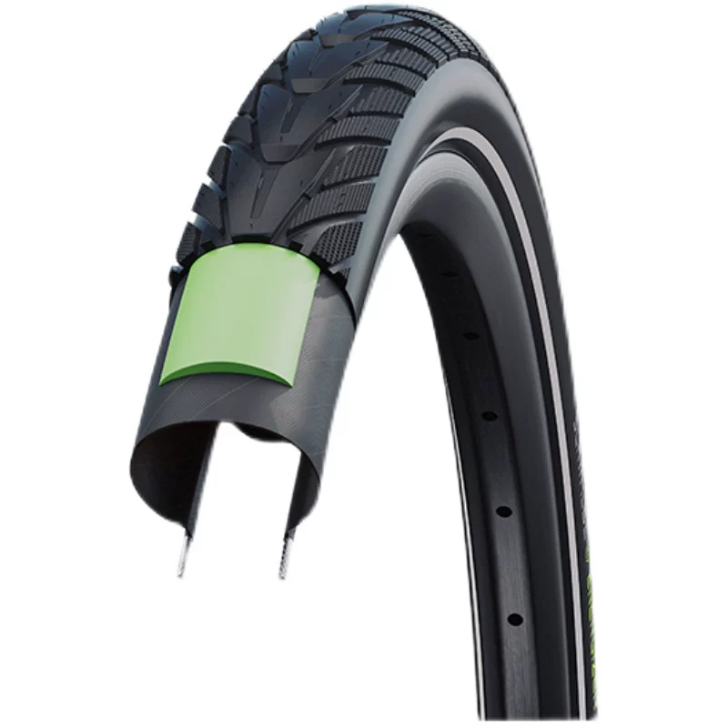 SCHWALBE Deyan Energizer Plus 27.5X2.00 700X38C Travel Ebike Tire
