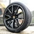 21 inch Porsche Palamera panamera nguyên bản ban đầu sửa đổi lốp xe mô hình mới và cũ - Rim