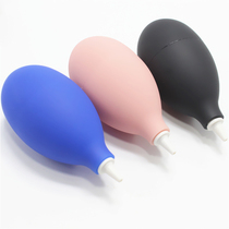 Camera lens cleaning air blow ball computer keyboard succulent cleaning tool Pihu powerful small blow dust ball