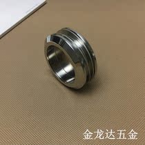 304 stainless steel solid glass sliding door handle shower room bathroom sliding door sliding door special secret handle