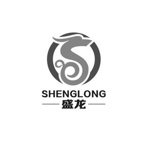 盛龙医疗器械的LOGO