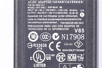 Original Loaded Macro Based ACER Taida ADP-65VH D Super-pole notebook power adapter 19V 3 42A
