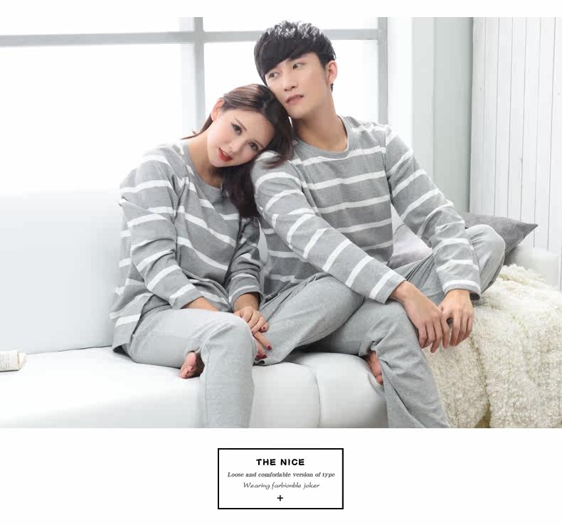 Pyjama mixte en Coton à manches longues - Ref 3006009 Image 13